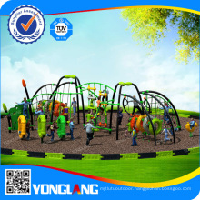 China Outdoor Playground Set